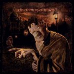 Disarmonia Mundi – The Isolation Game